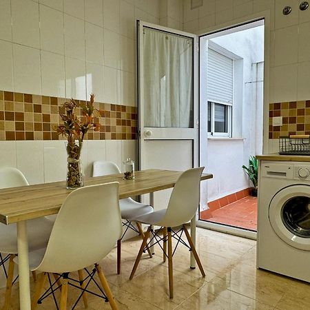 Apartamento Arcis - Ole Solutions 阿尔科斯-德拉弗龙特拉 外观 照片
