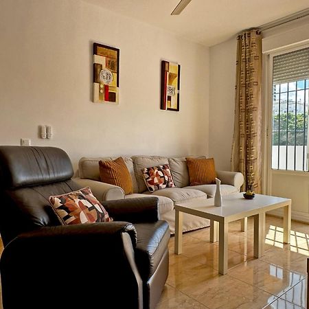 Apartamento Arcis - Ole Solutions 阿尔科斯-德拉弗龙特拉 外观 照片