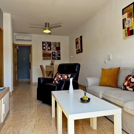 Apartamento Arcis - Ole Solutions 阿尔科斯-德拉弗龙特拉 外观 照片
