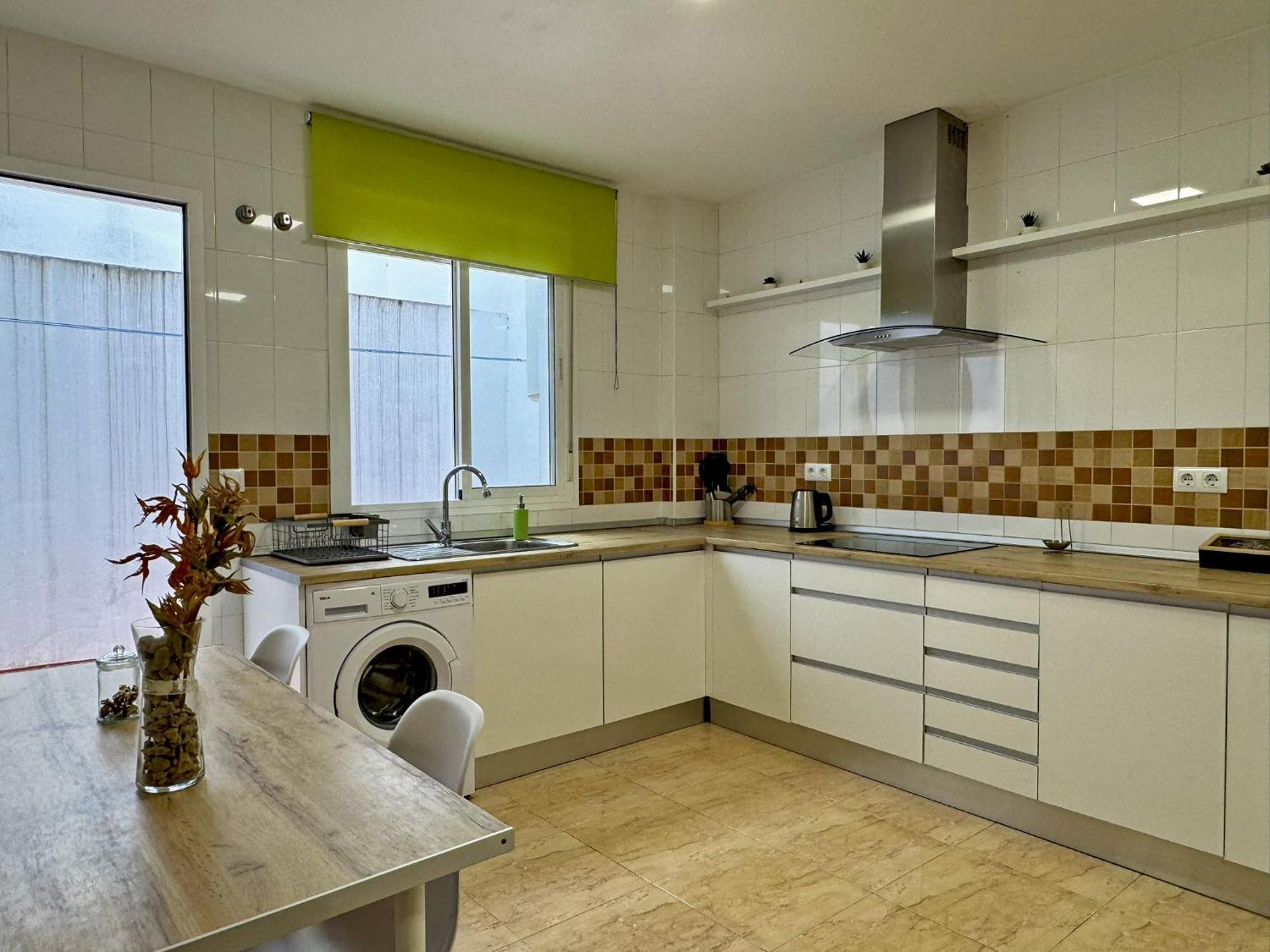 Apartamento Arcis - Ole Solutions 阿尔科斯-德拉弗龙特拉 外观 照片