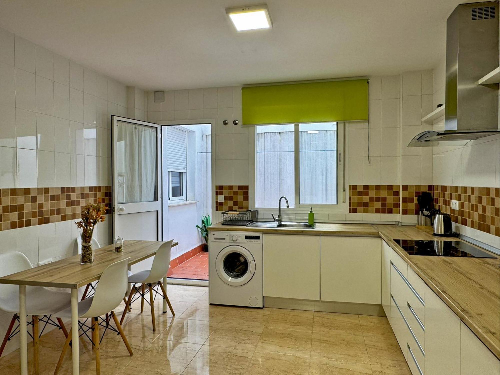 Apartamento Arcis - Ole Solutions 阿尔科斯-德拉弗龙特拉 外观 照片