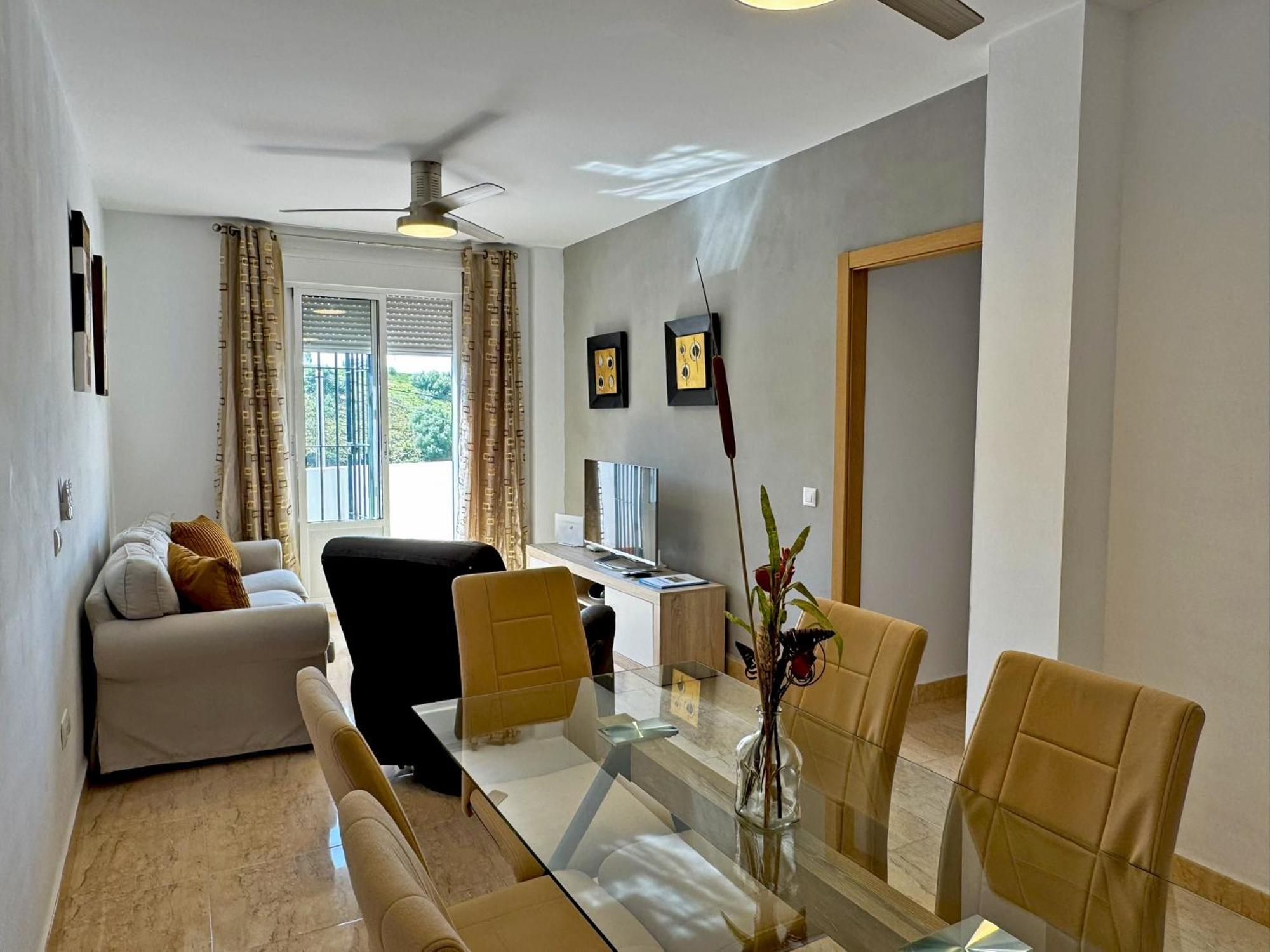 Apartamento Arcis - Ole Solutions 阿尔科斯-德拉弗龙特拉 外观 照片