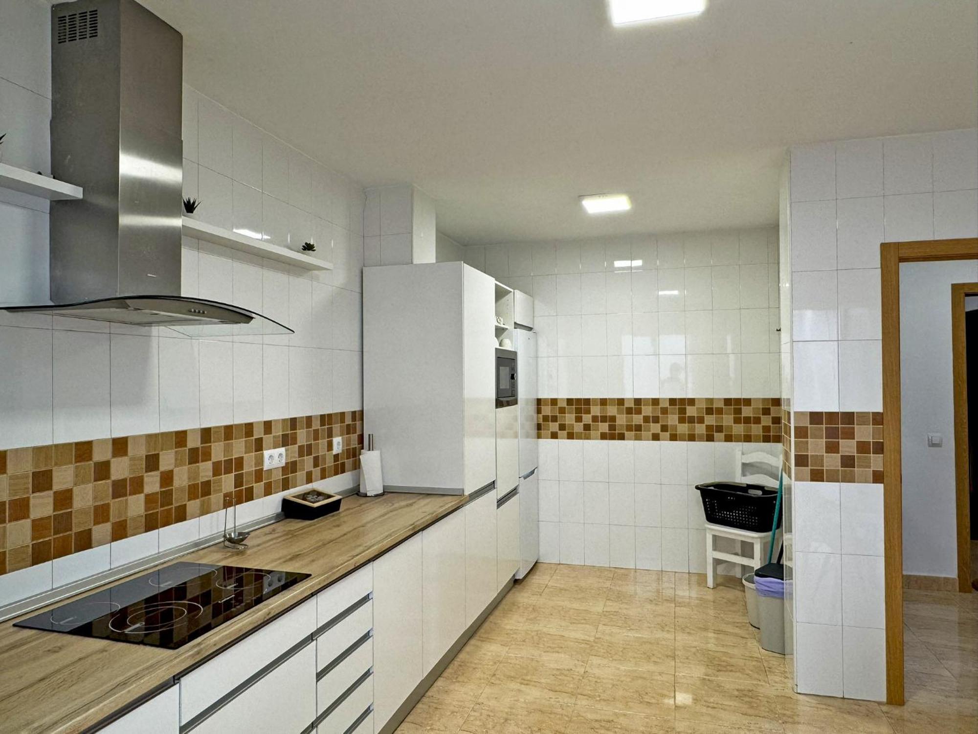 Apartamento Arcis - Ole Solutions 阿尔科斯-德拉弗龙特拉 外观 照片
