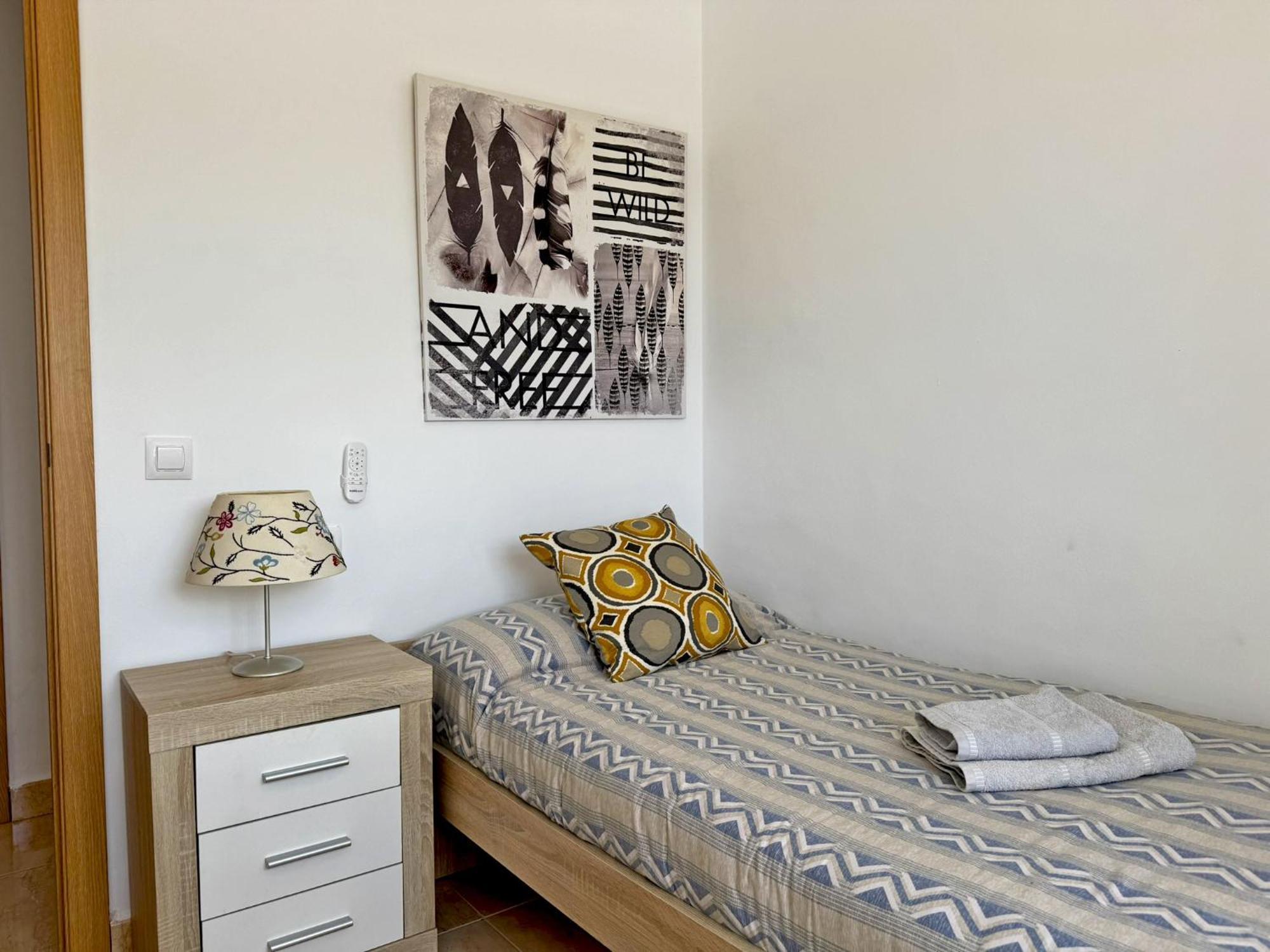 Apartamento Arcis - Ole Solutions 阿尔科斯-德拉弗龙特拉 外观 照片